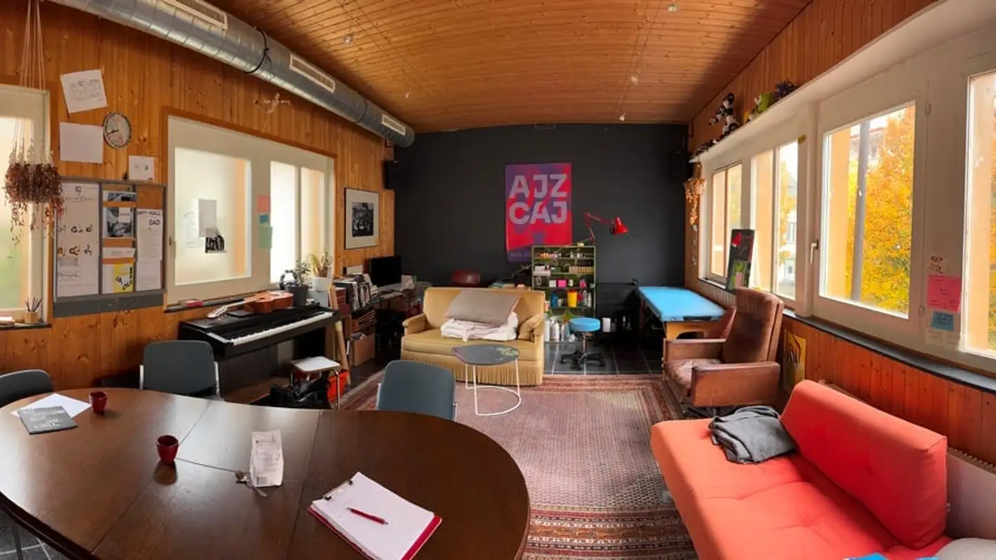 Atelier à louer - 2502 Biel/Bienne - Photo 3