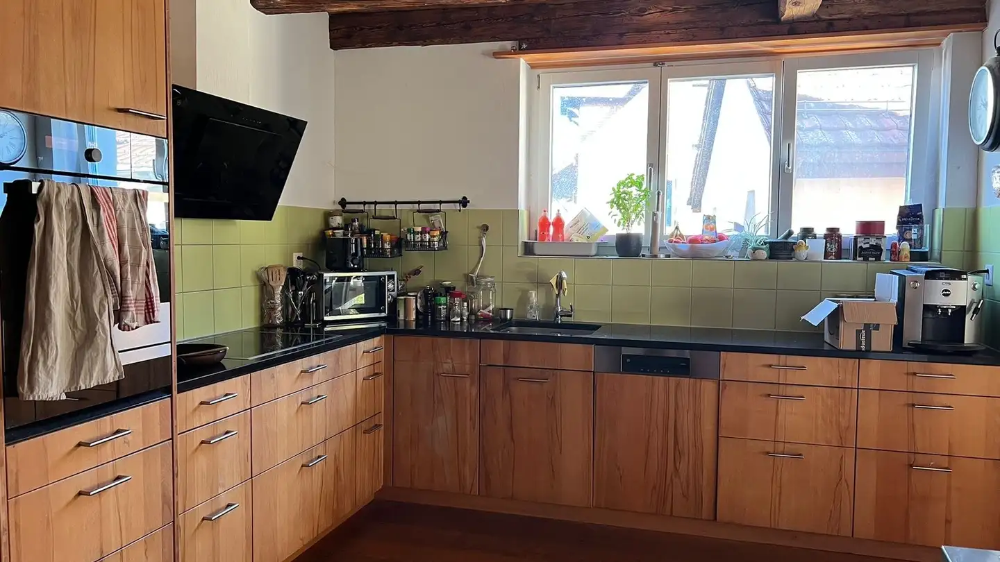 Zimmer mieten - Oberdorfstrasse 7, 8424 Embrach - Foto 3