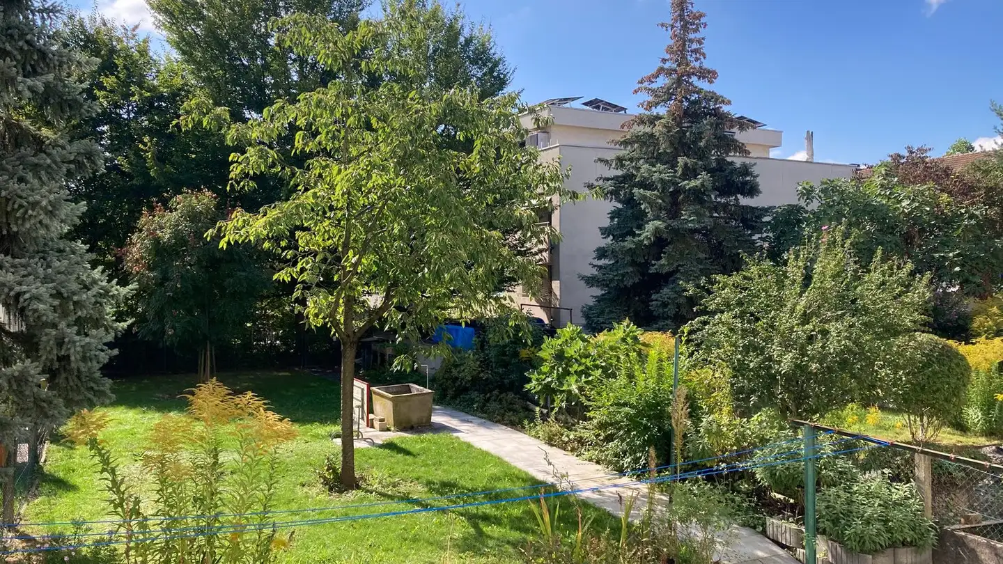 Apartment for rent - Wanderstrasse 91, 4054 Basel