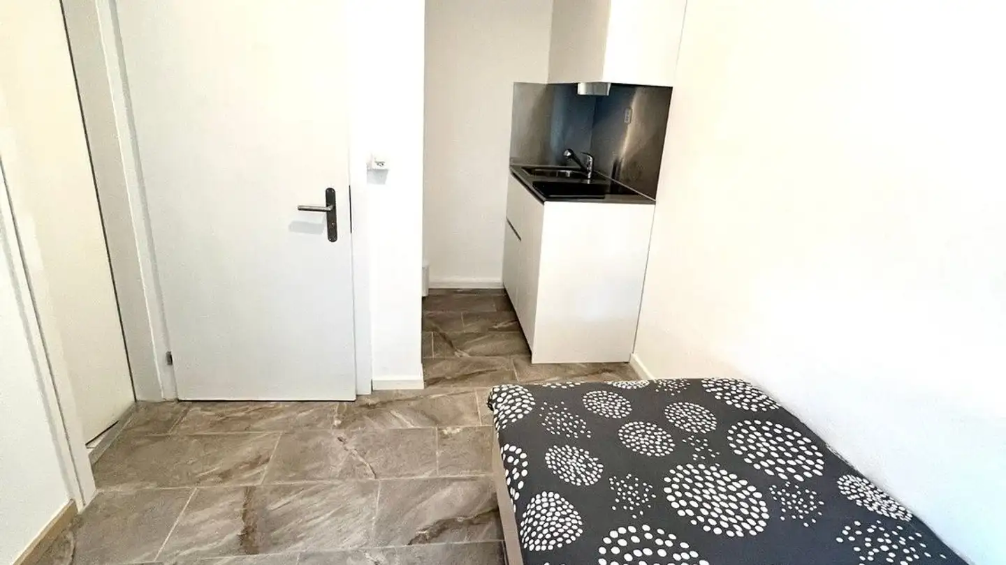 Studio in affitto - Schlüsselgasse 1, 4102 Binningen