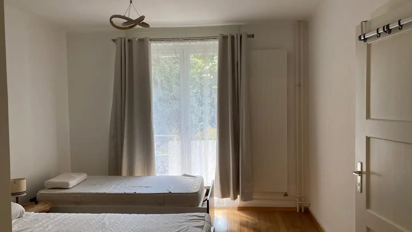 Apartment for rent - Wanderstrasse 91, 4054 Basel - Photo 3