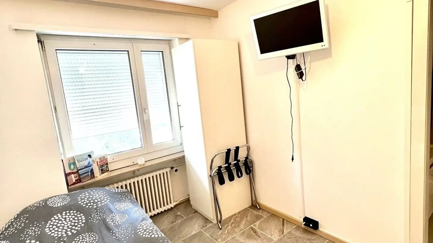 Studio in affitto - Schlüsselgasse 1, 4102 Binningen - Foto 4