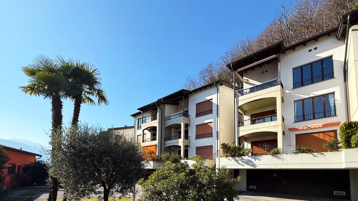 Appartamento in vendita - 6921 Vico Morcote - Foto 2