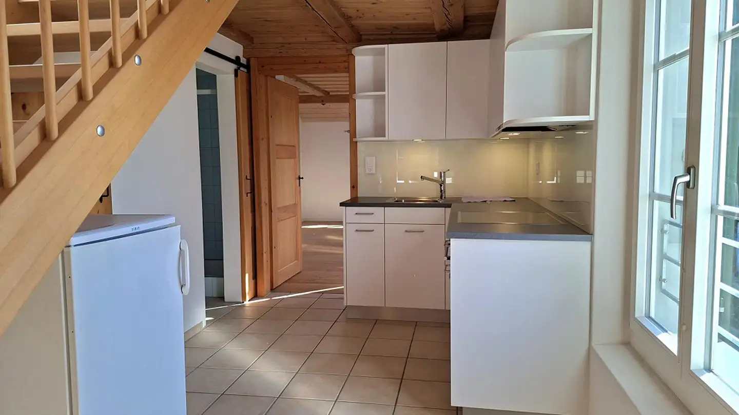 Appartement à louer - 3322 Mattstetten