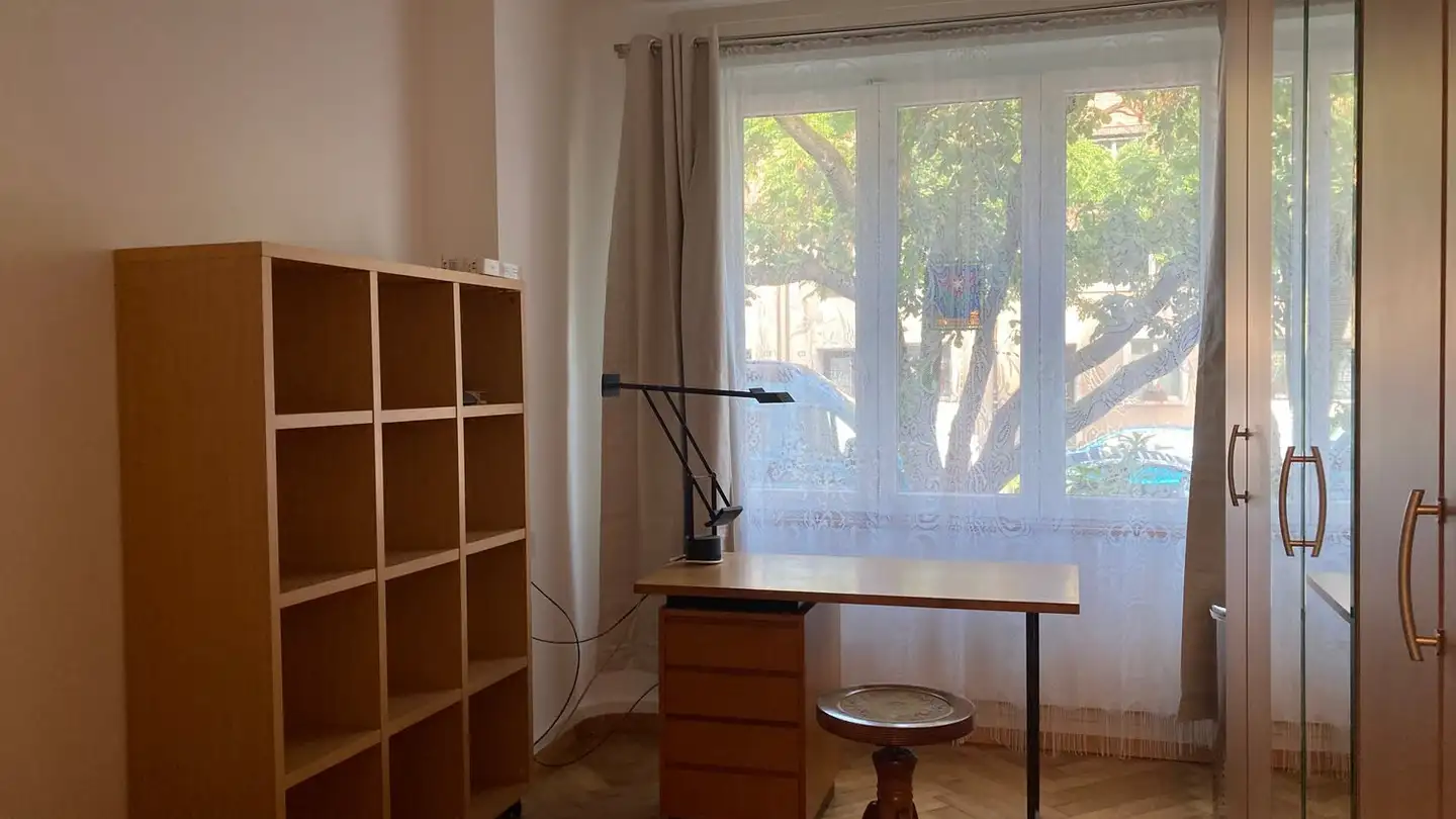 Apartment for rent - Wanderstrasse 91, 4054 Basel - Photo 4