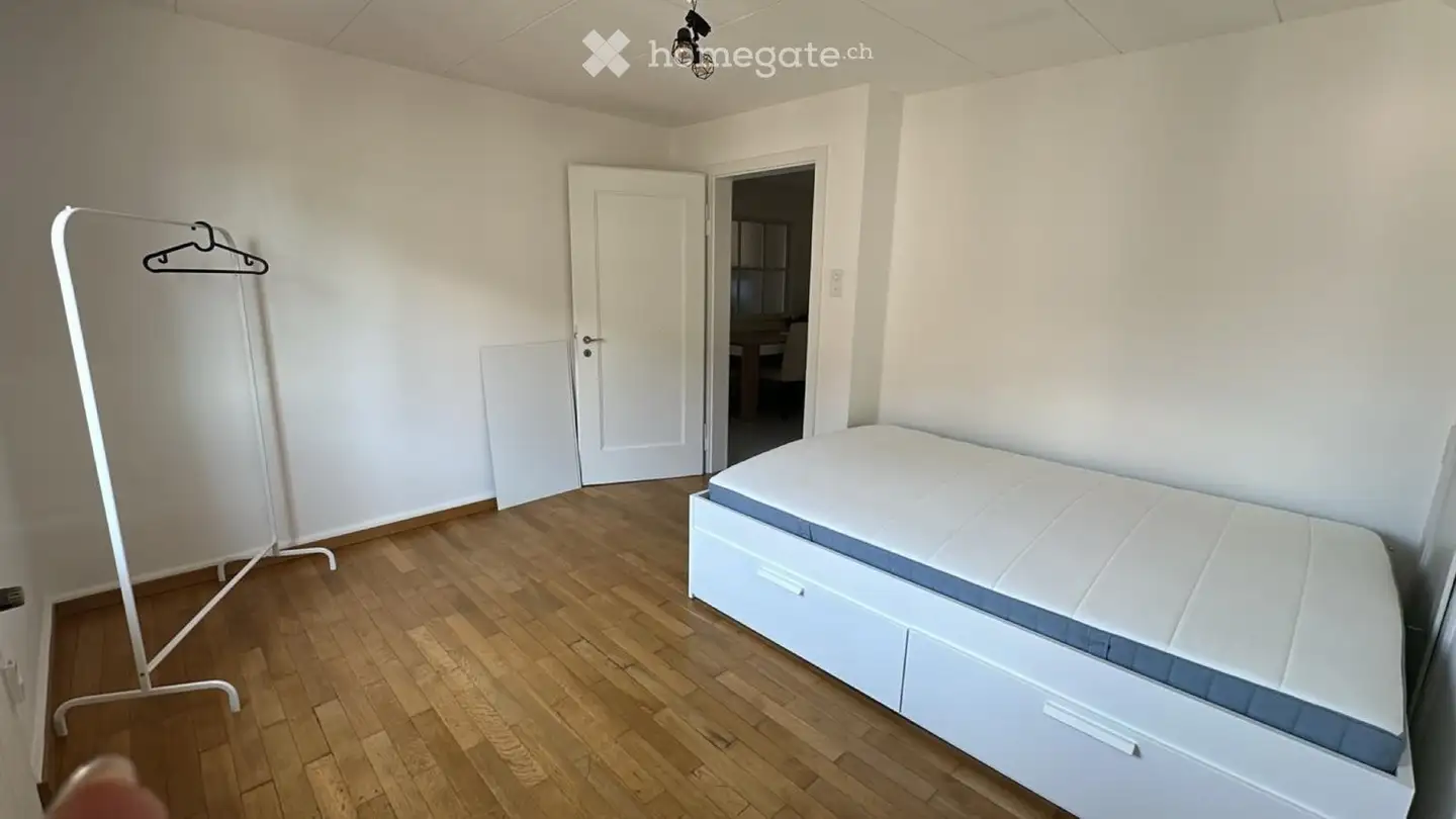 Wohnung mieten - 8610 Uster