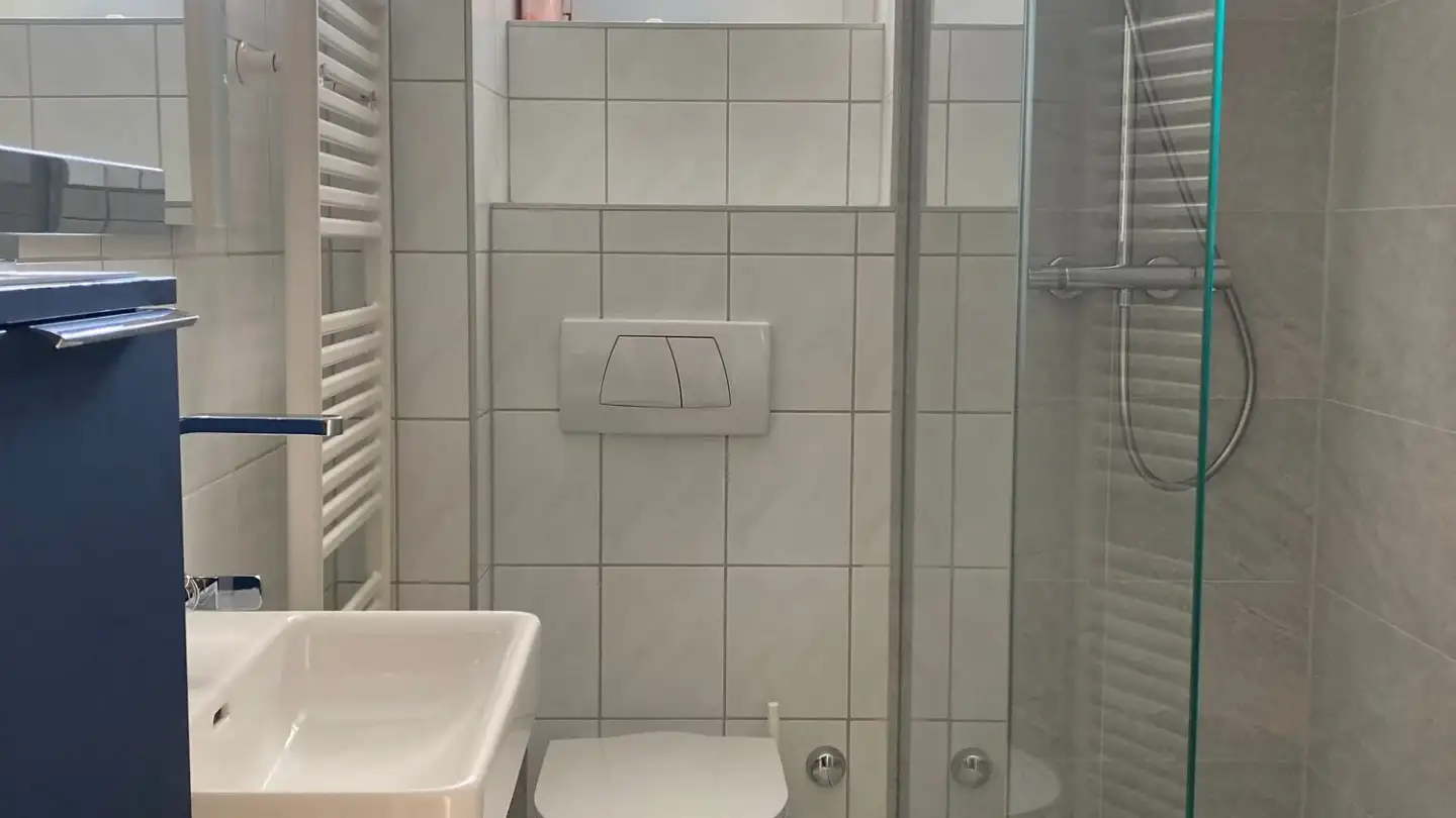Appartamento in affitto - Wanderstrasse 91, 4054 Basel - Foto 4