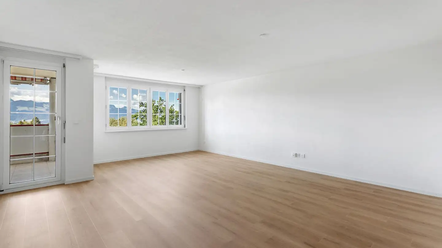Apartment for sale - Breitenaustrasse 4, 8725 Gebertingen