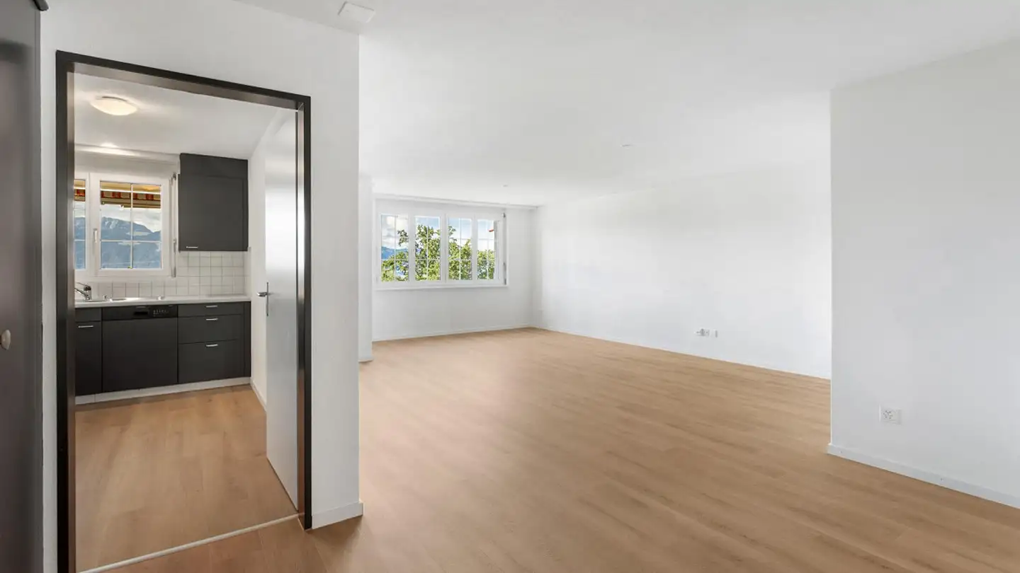 Wohnung kaufen - Breitenaustrasse 4, 8725 Gebertingen - Foto 3