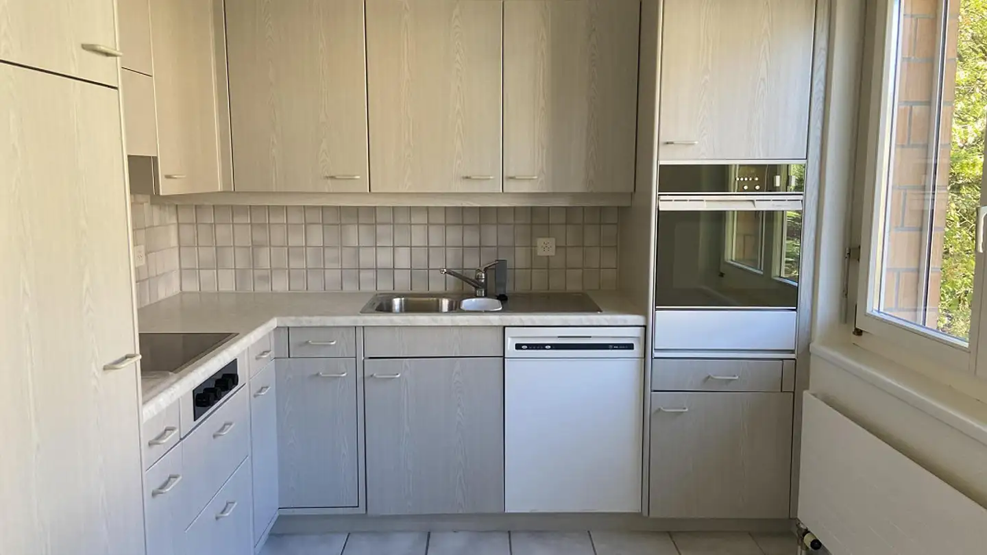 Appartamento in affitto - Weizackerstrasse 24, 8405 Winterthur - Foto 2
