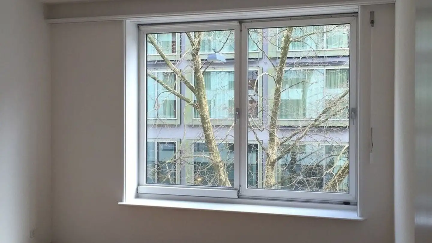 Spazio ufficio in affitto - Stockerstrasse 32, 8002 Zürich