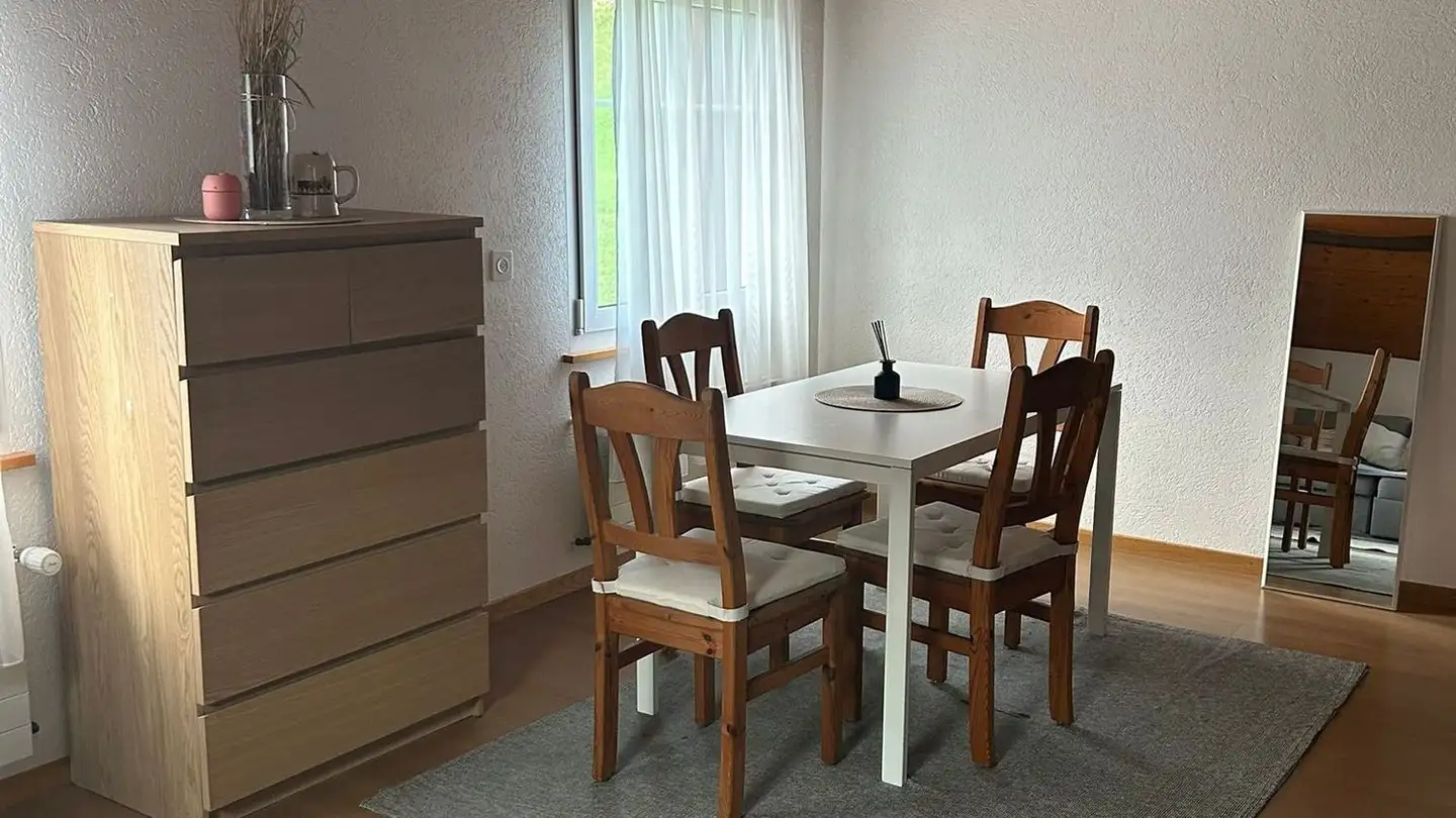Apartment for rent - Hauptstrasse 53, 9126 Necker - Photo 2