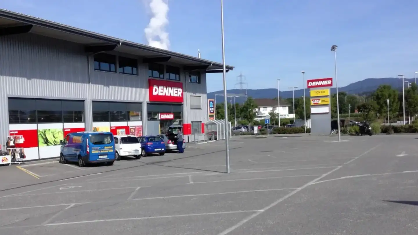 Magasin à louer - Im Grund, 5014 Gretzenbach