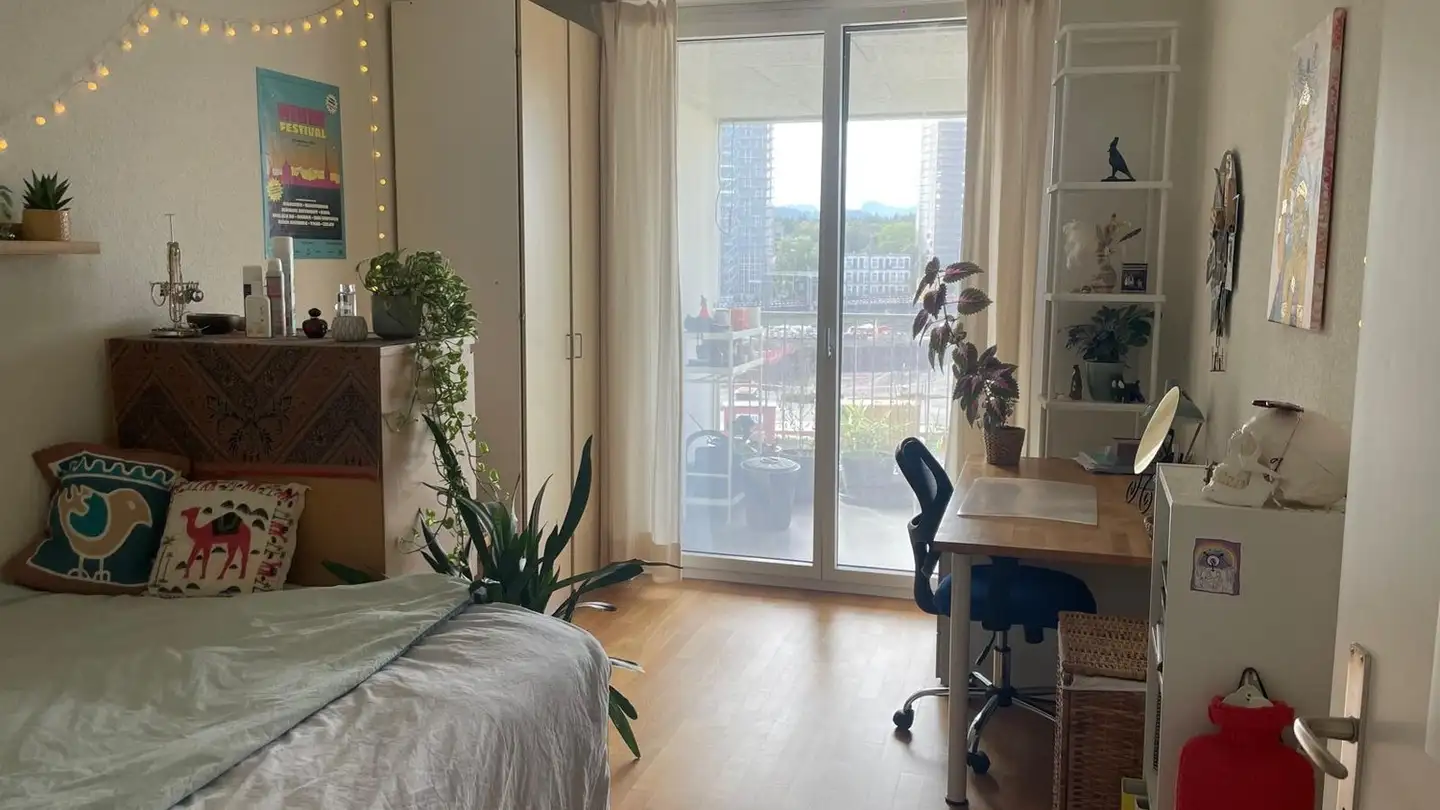 Zimmer mieten - 3008 Bern