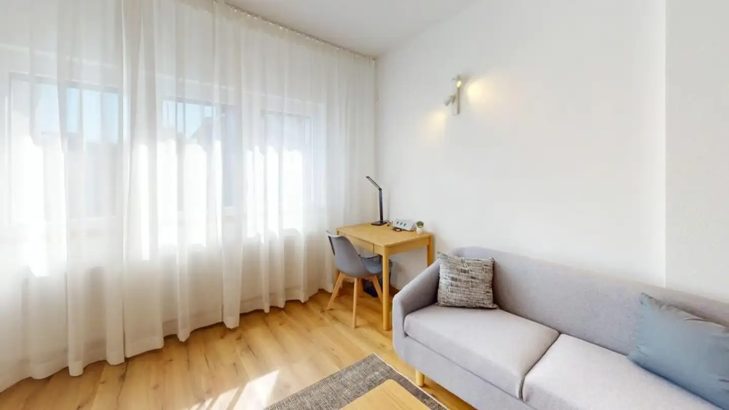 Appartamento ammobiliato in affitto - Jurastrasse 27, 4053 Basel - Foto 2