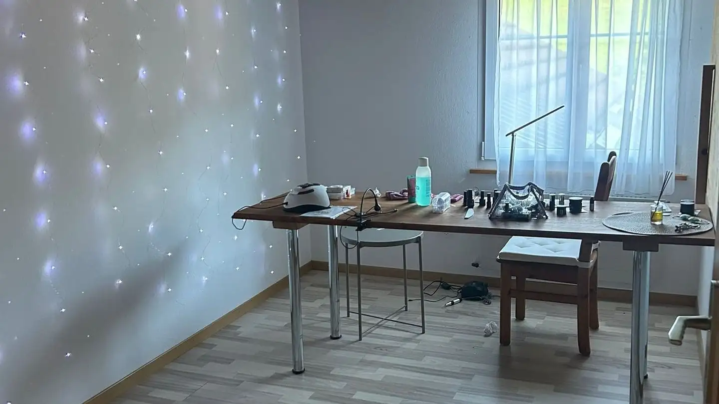 Apartment for rent - Hauptstrasse 53, 9126 Necker - Photo 4