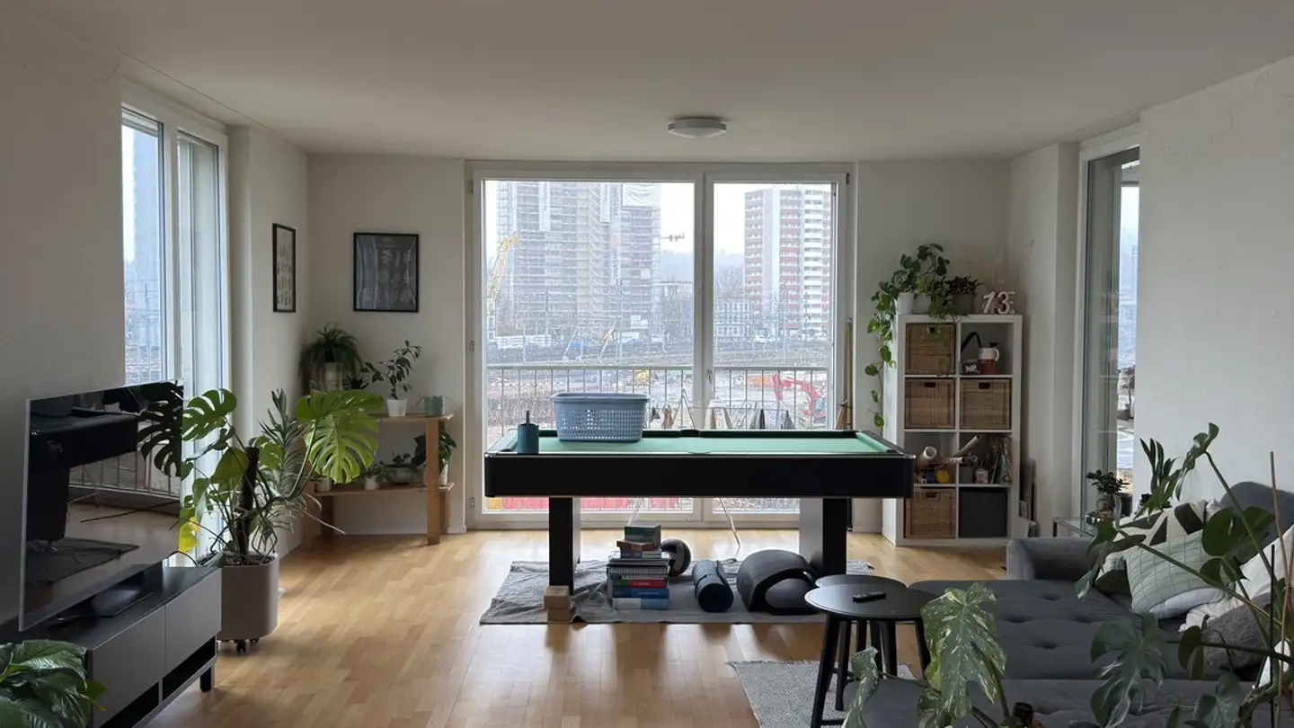 Chambre à louer - 3008 Bern - Photo 3