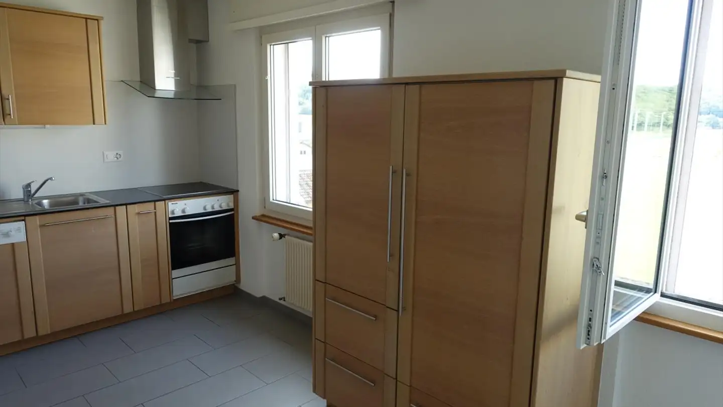 Appartamento in affitto - Rue Du Mont-Terri 7, 2942 Alle - Photo 3