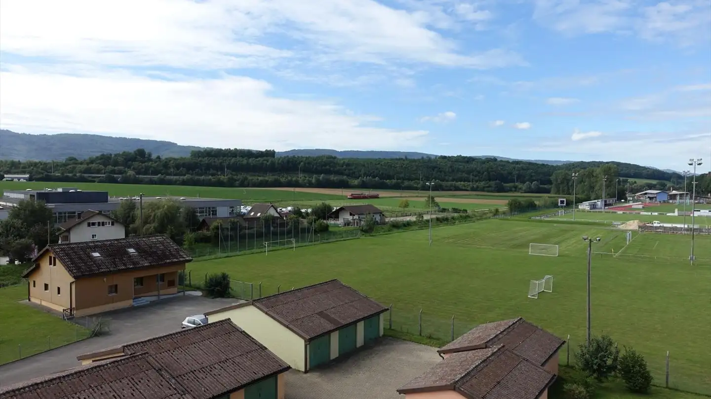 Appartamento in affitto - Rue Du Mont-Terri 7, 2942 Alle - Photo 4