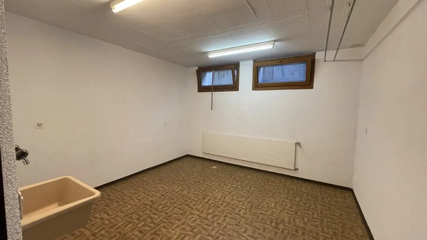 Spazio di archiviazione in affitto - Turnhalleweg 12, 5036 Oberentfelden