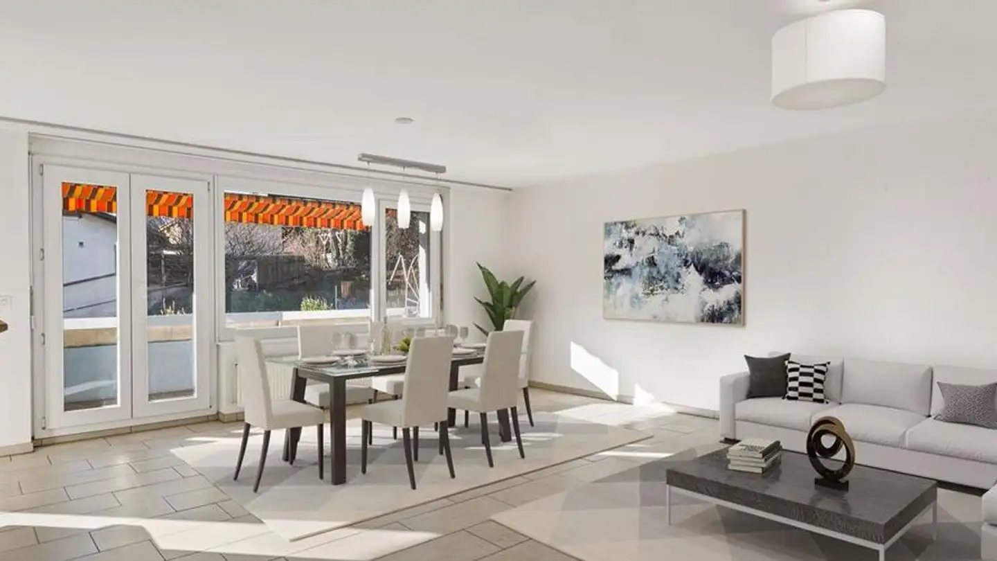 Appartement à vendre - 2720 Tramelan - Photo 2