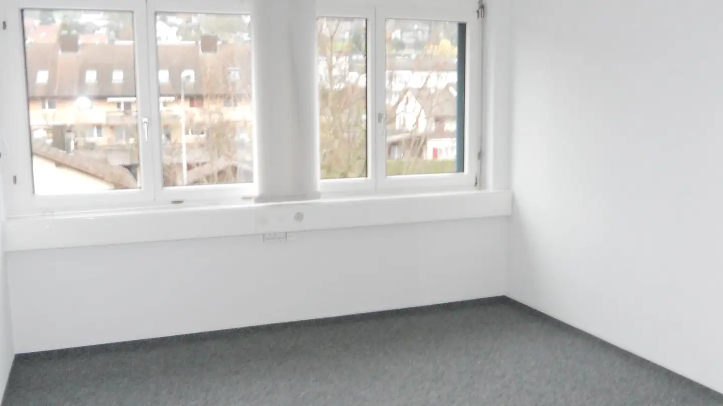Spazio ufficio in affitto - Studacherstrasse 7b, 5416 Kirchdorf AG