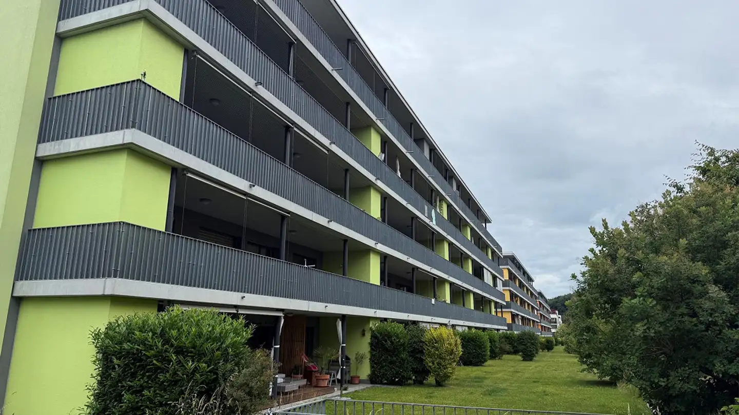 Appartamento in affitto - Haselmatte 5a, 6210 Sursee