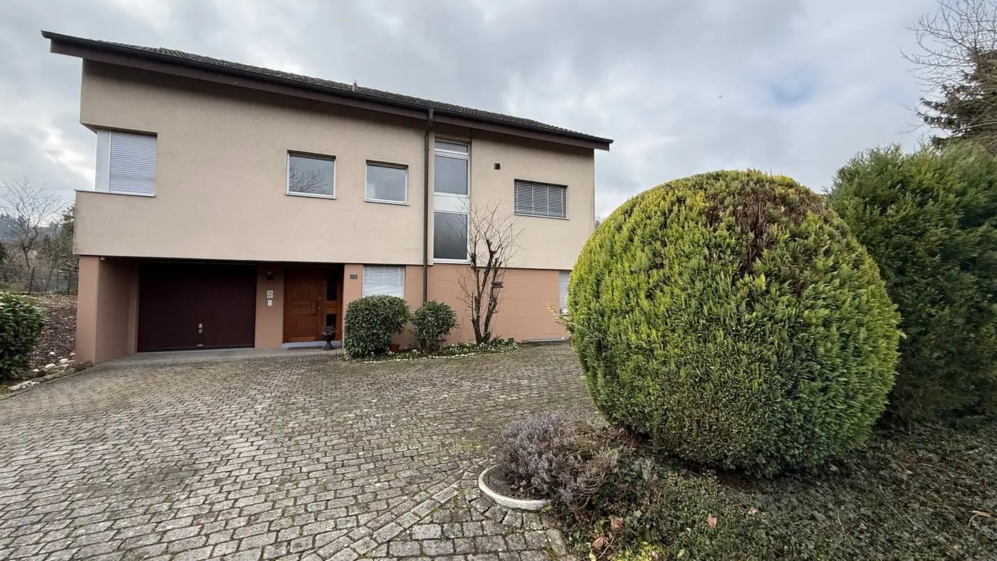 Einfamilienhaus mieten - Eilenzweg 15, 5074 Eiken