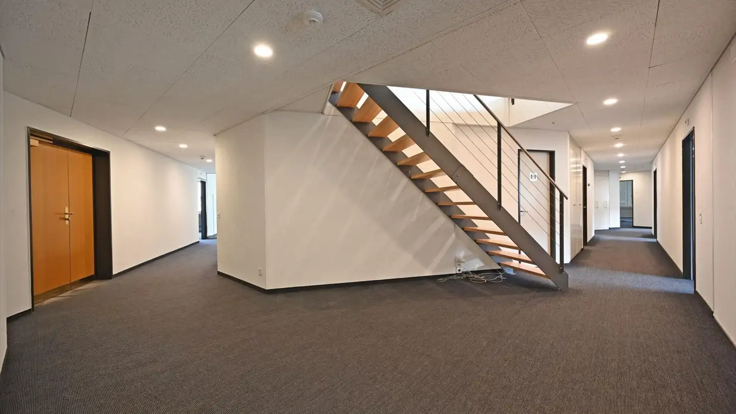 Spazio ufficio in affitto - Länggassstrasse 7, 3012 Bern - Photo 3