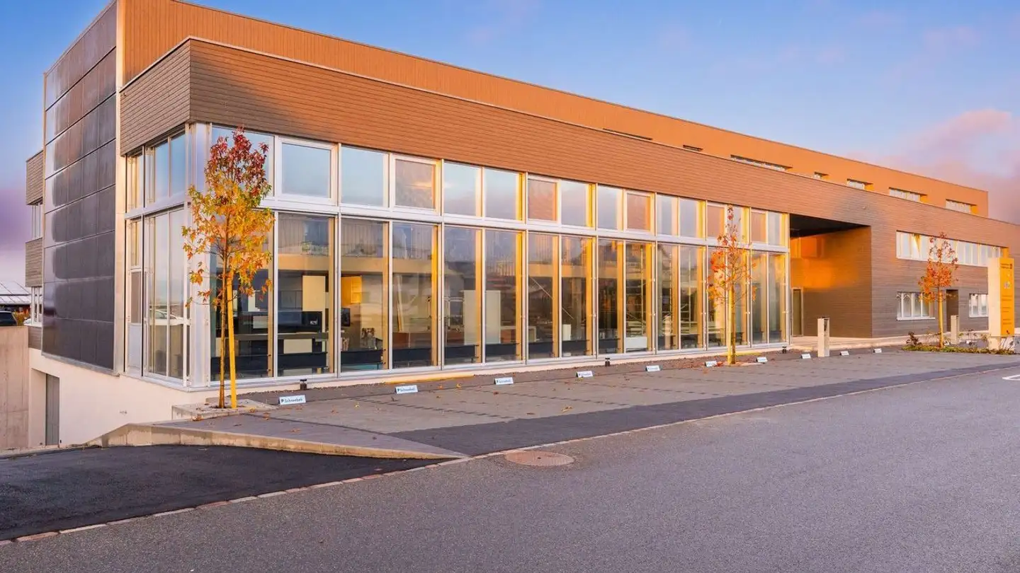 Laboratorio in affitto - Stüdlerstrasse 21, 8913 Ottenbach