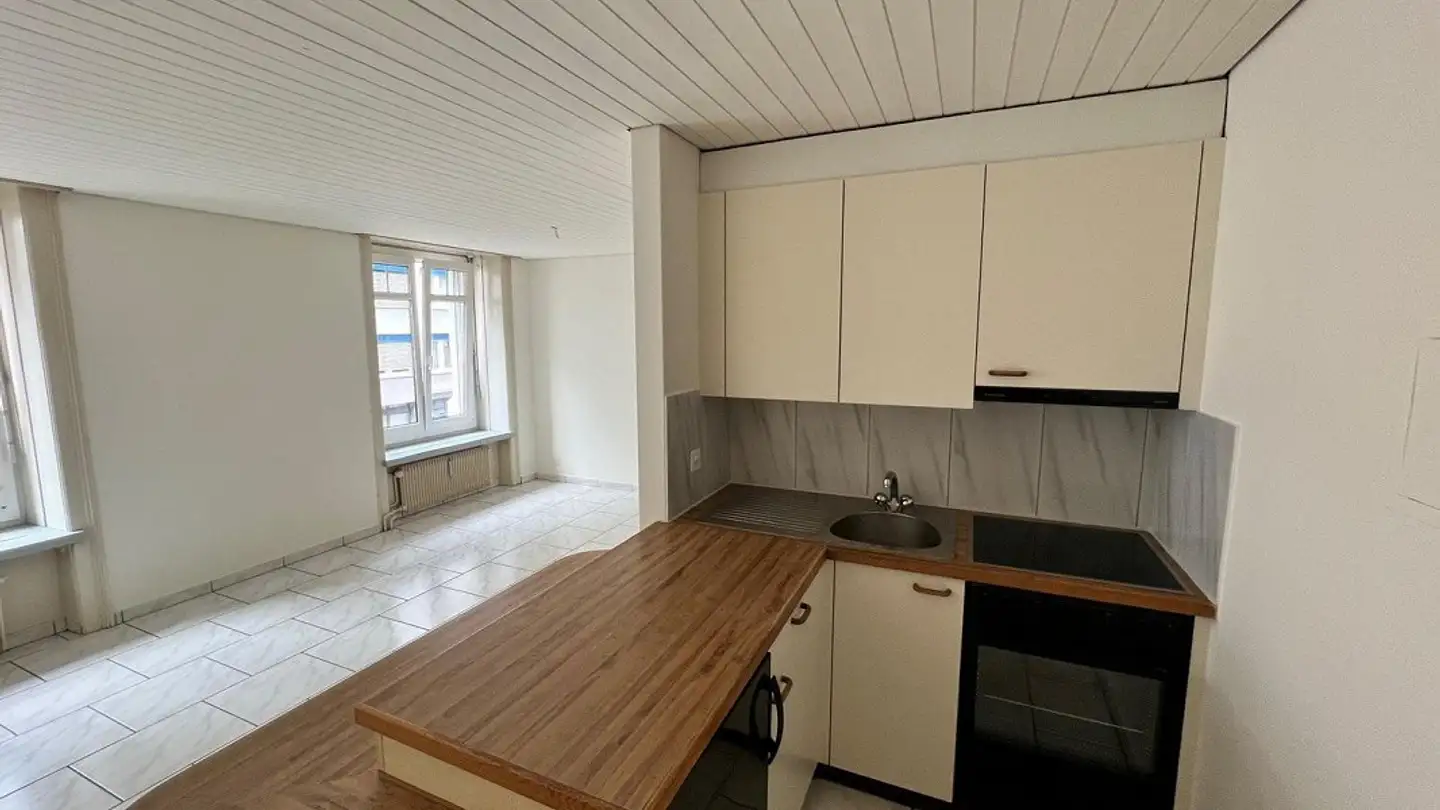 Apartment for rent - Waldstätterstrasse 14, 6003 Luzern - Photo 4