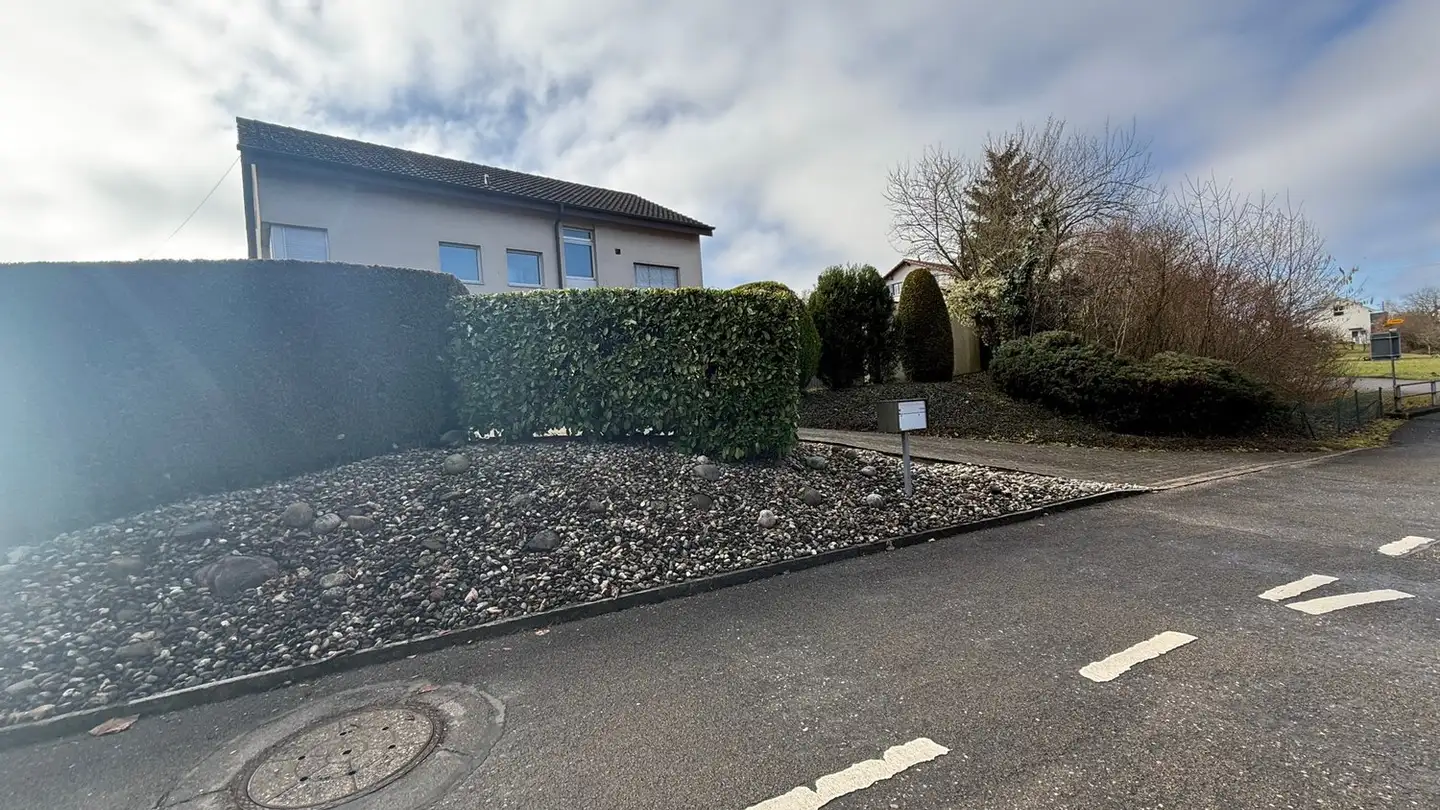 Einfamilienhaus mieten - Eilenzweg 15, 5074 Eiken - Foto 2