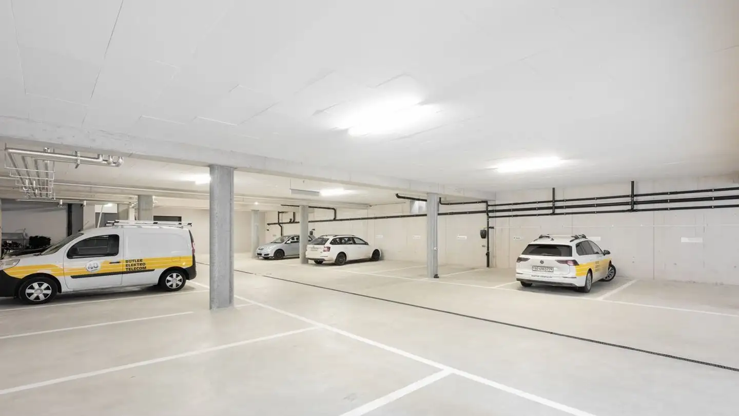 Laboratorio in affitto - Stüdlerstrasse 21, 8913 Ottenbach - Photo 2