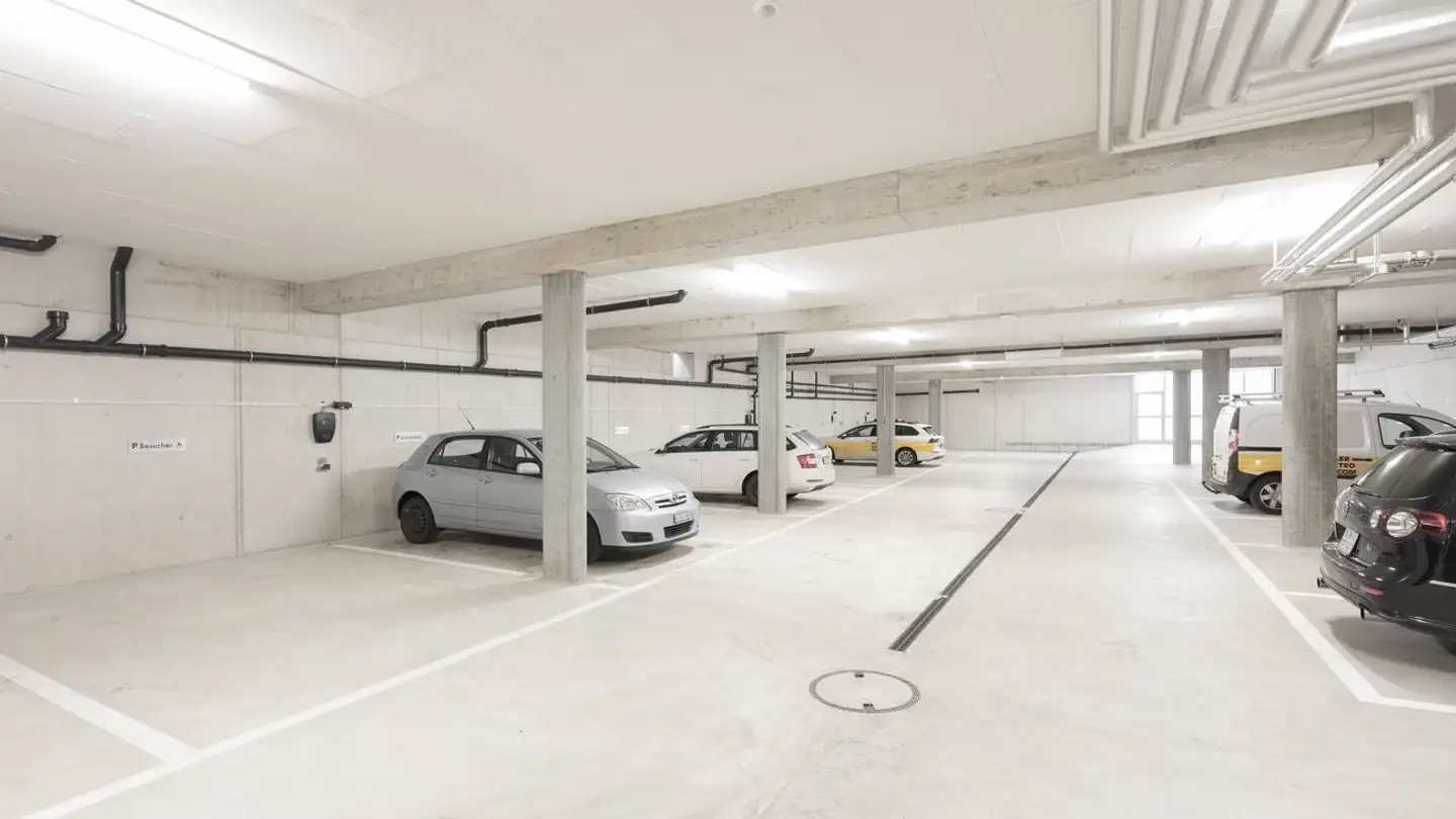 Laboratorio in affitto - Stüdlerstrasse 21, 8913 Ottenbach - Photo 3