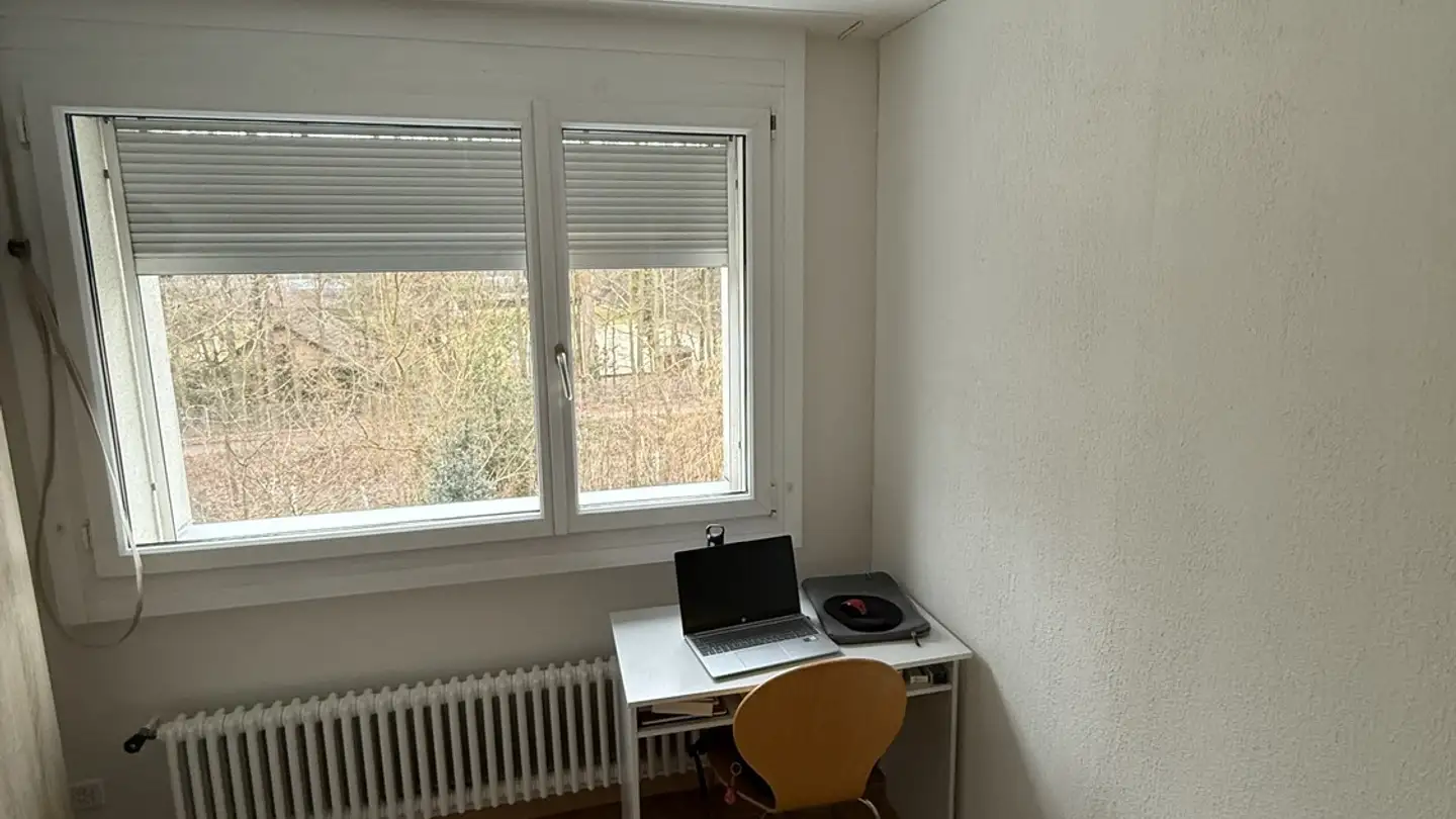 Chambre à louer - Kirchweg 79, 8102 Oberengstringen