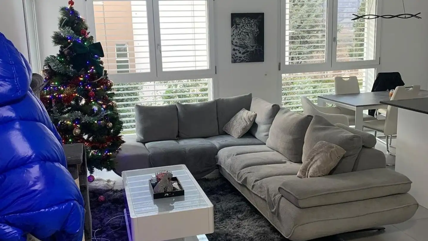 Appartamento in affitto - A Murét 63, 6702 Claro