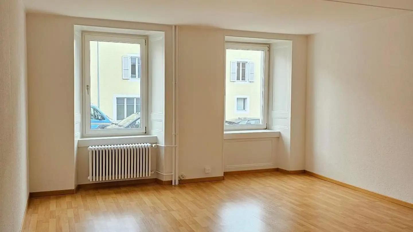 Appartamento in affitto - Rue Du Pont 2, 2114 Fleurier - Foto 2