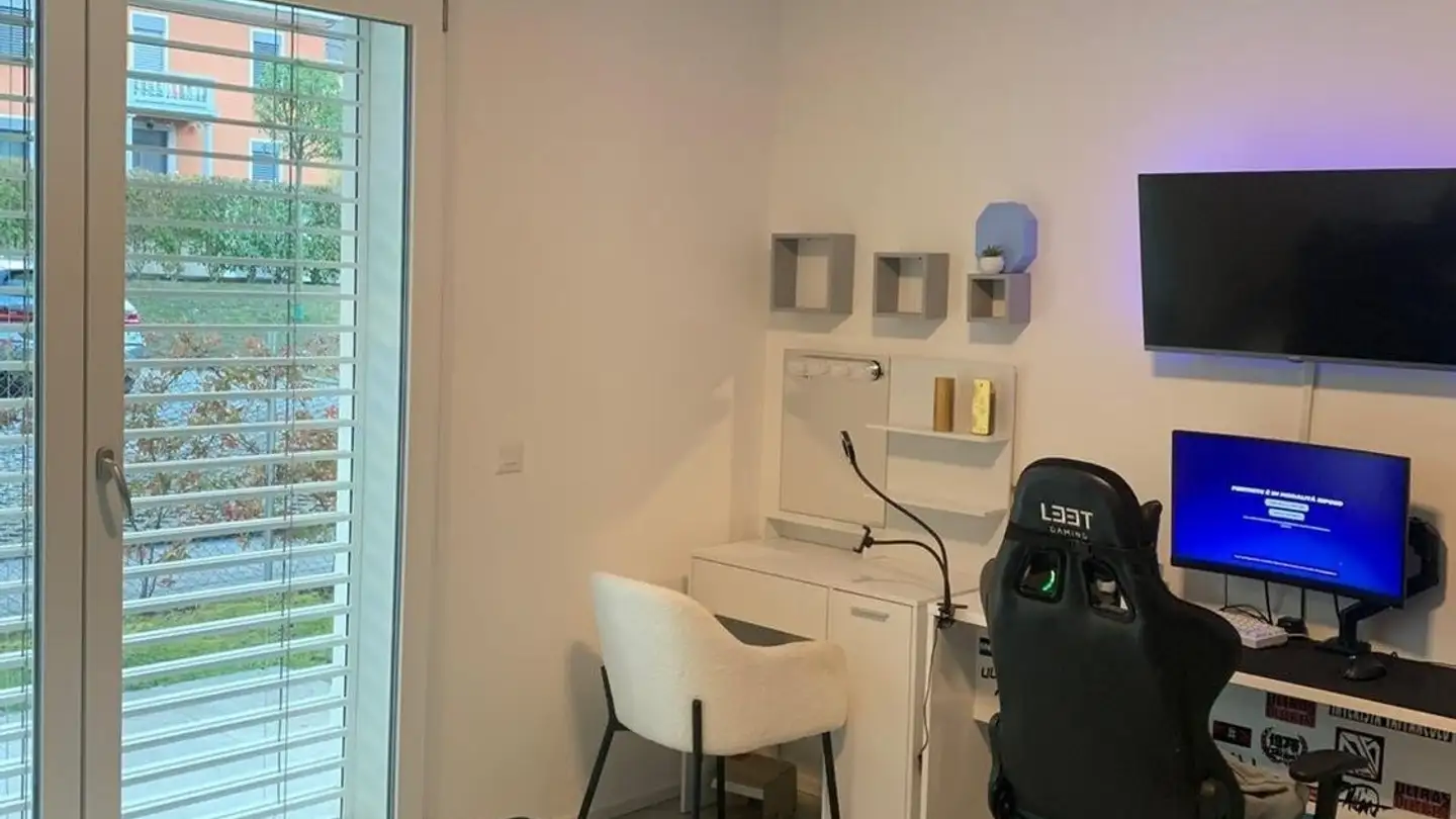 Appartamento in affitto - A Murét 63, 6702 Claro - Foto 4