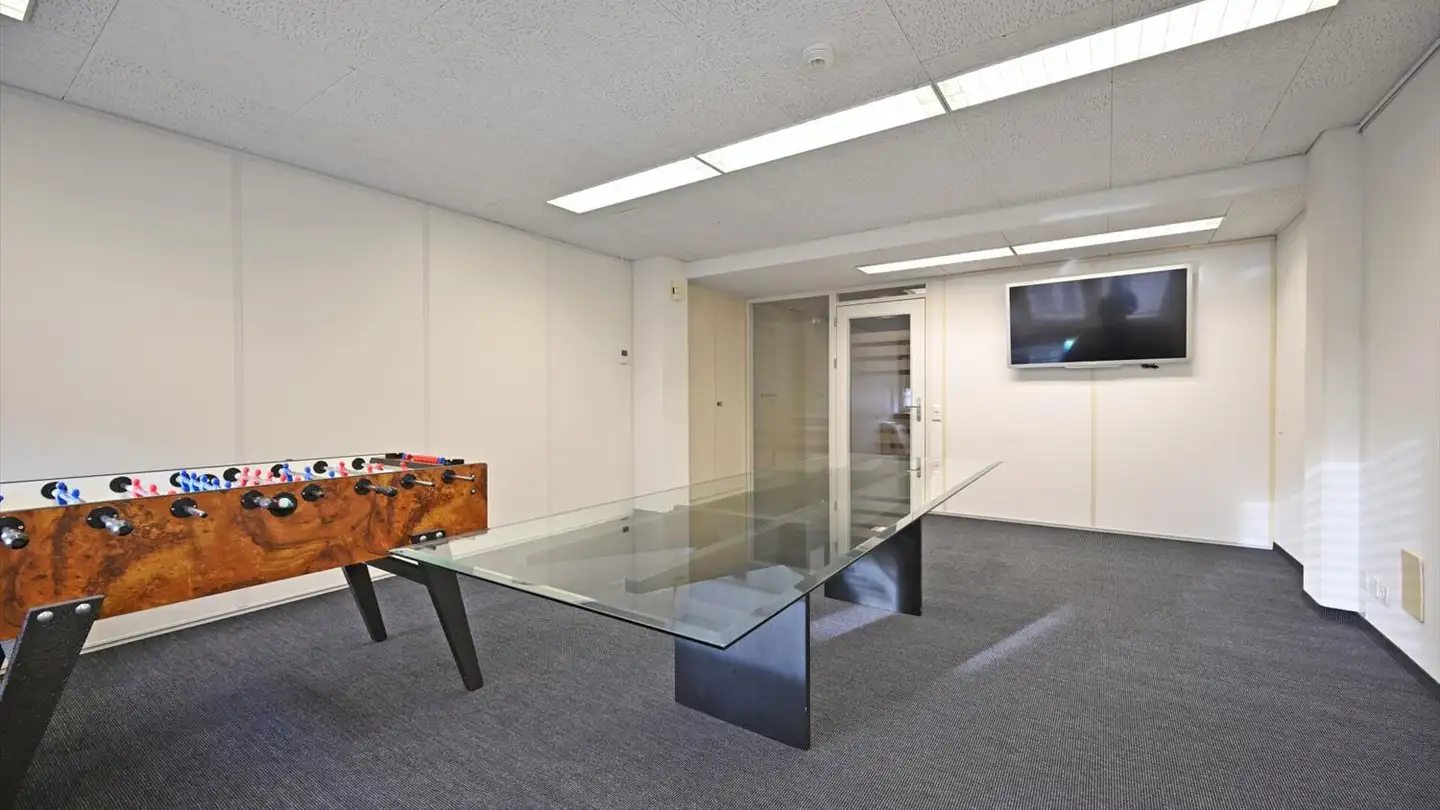 Spazio ufficio in affitto - Länggassstrasse 7, 3012 Bern - Photo 4