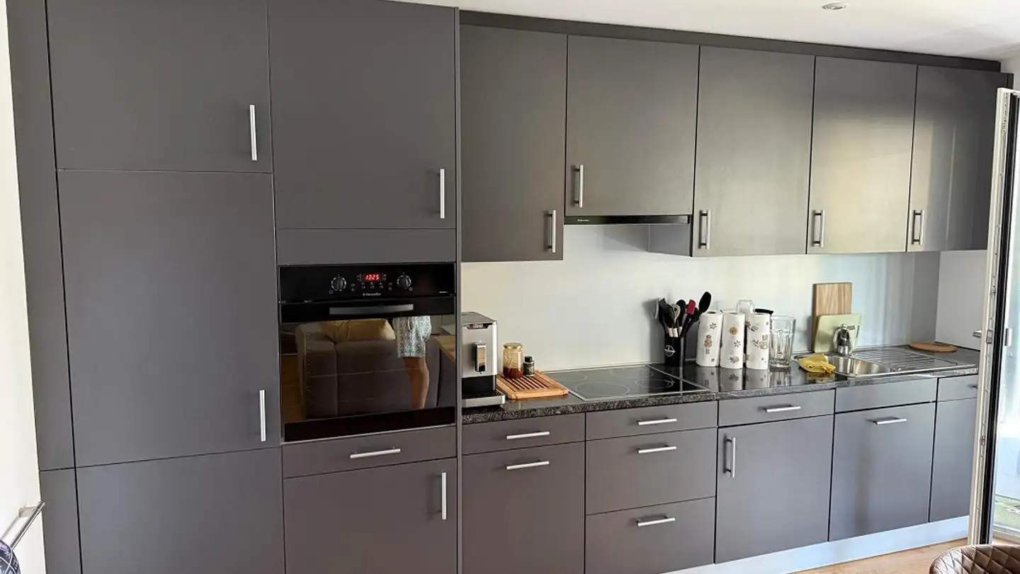 Appartamento in affitto - Haselmatte 5a, 6210 Sursee - Foto 4