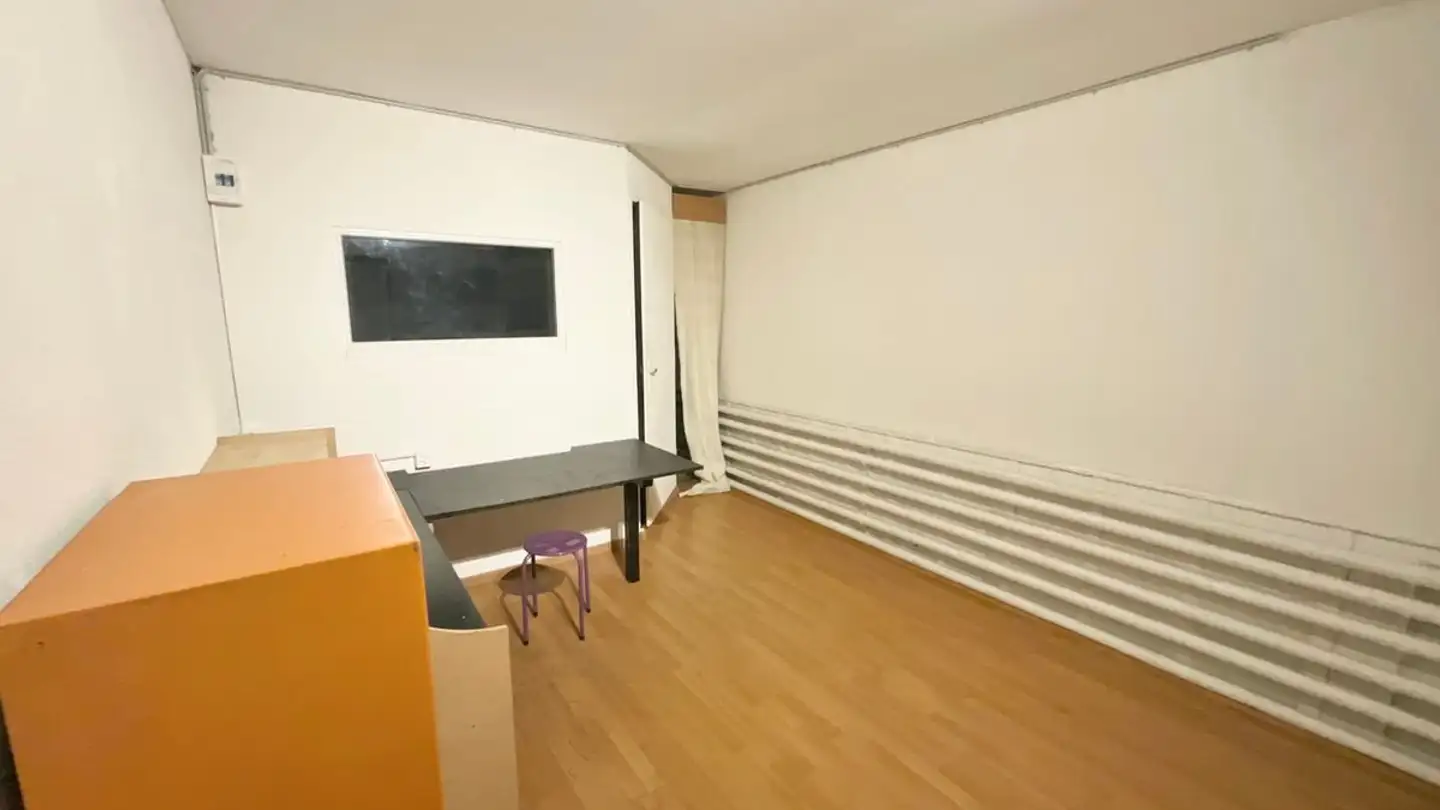 Workshop for rent - Rue De La Vignette 13, 2613 Villeret