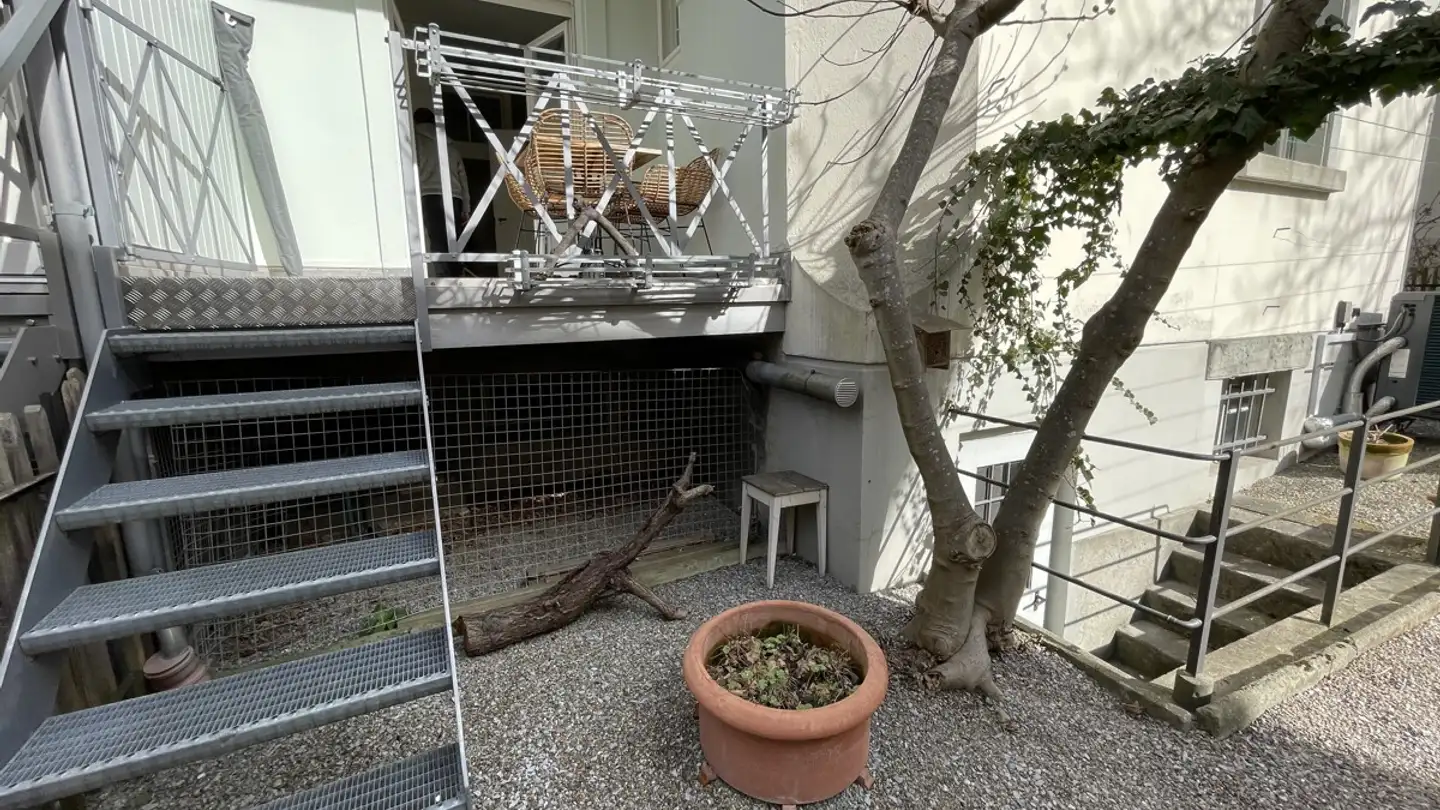 Residential building for sale - Streulistrasse 18, 8032 Zürich - Photo 4