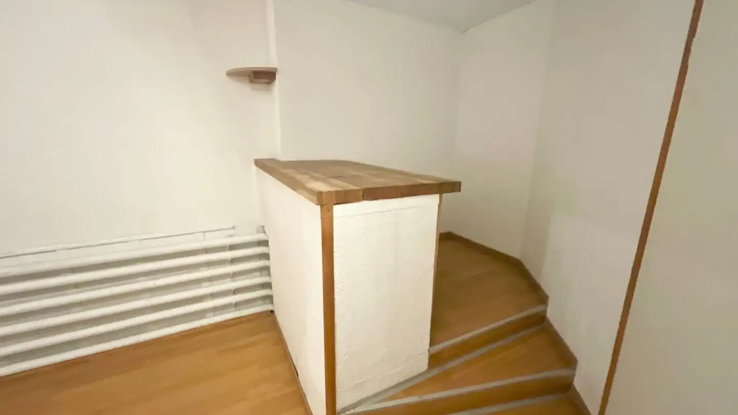 Workshop for rent - Rue De La Vignette 13, 2613 Villeret - Photo 2