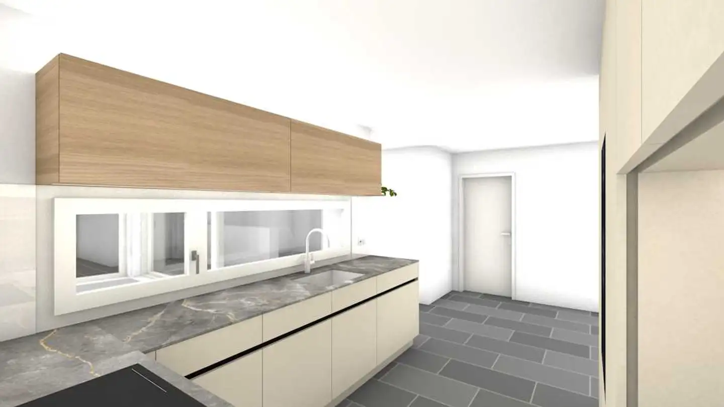 Penthouse kaufen - Föhrenweg 1, 4553 Subingen - Foto 3