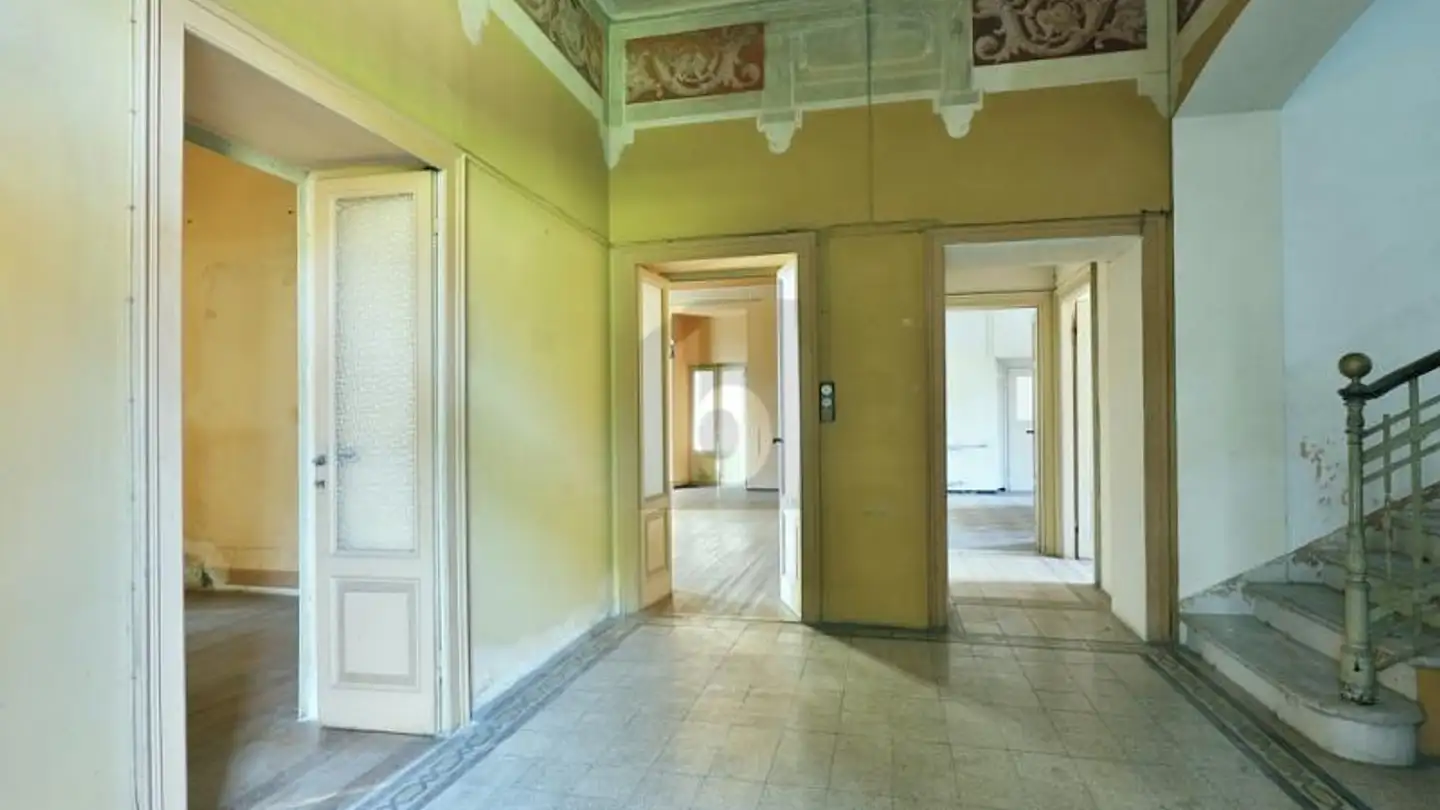 Villa à vendre - 6950 Tesserete - Photo 3