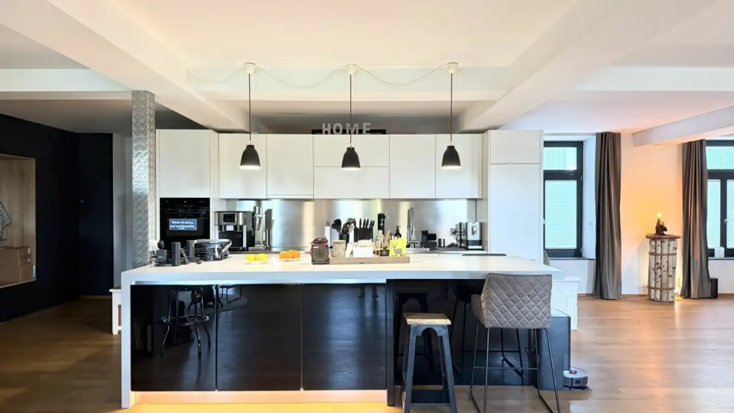 Appartamento in vendita - Huebstrasse, 8636 Wald ZH - Foto 3