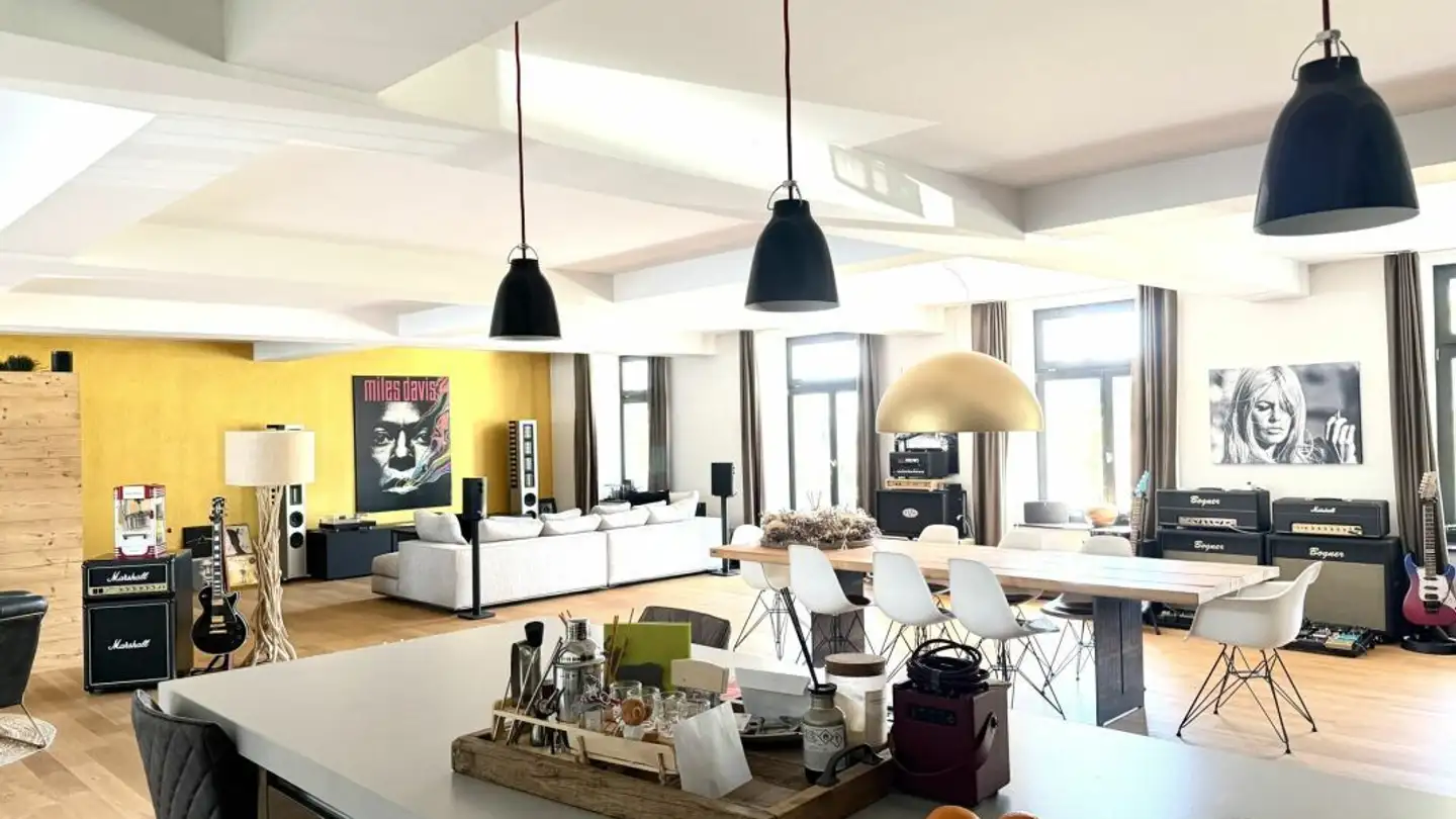 Appartamento in vendita - Huebstrasse, 8636 Wald ZH - Foto 4