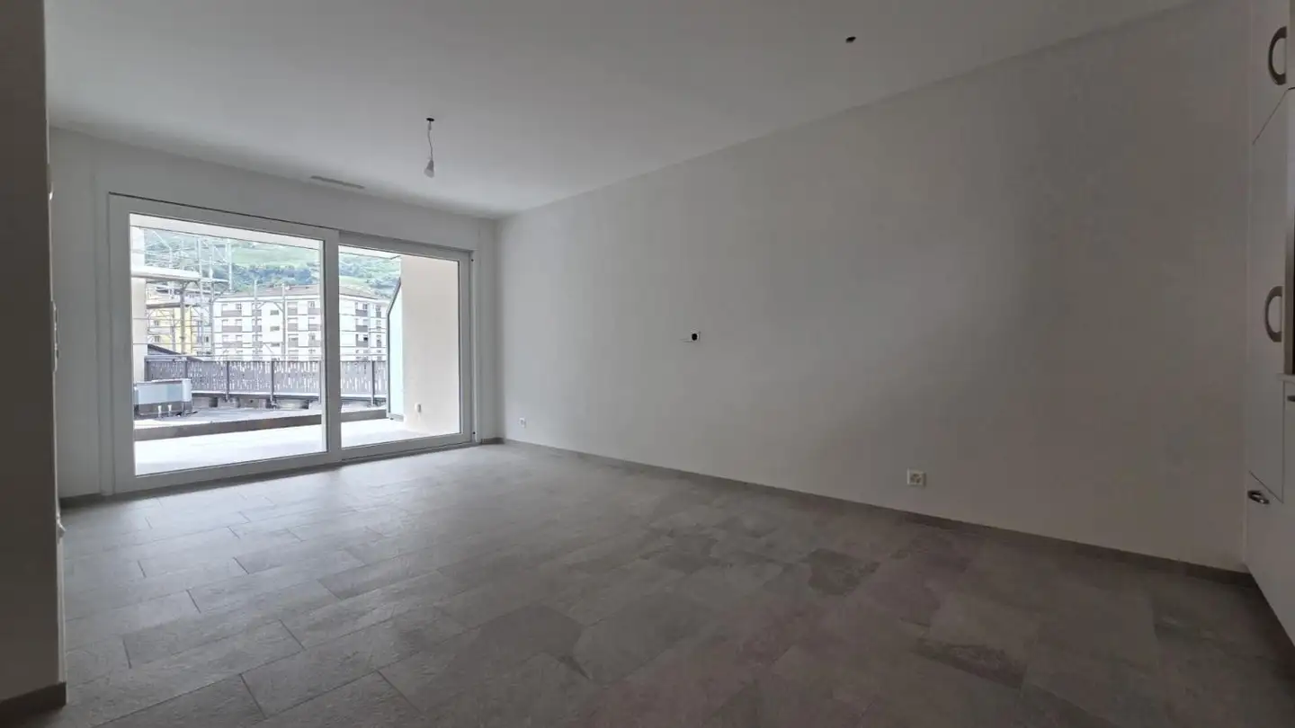 Appartement à louer - Rue Du Nord 6, 1907 Saxon - Photo 2