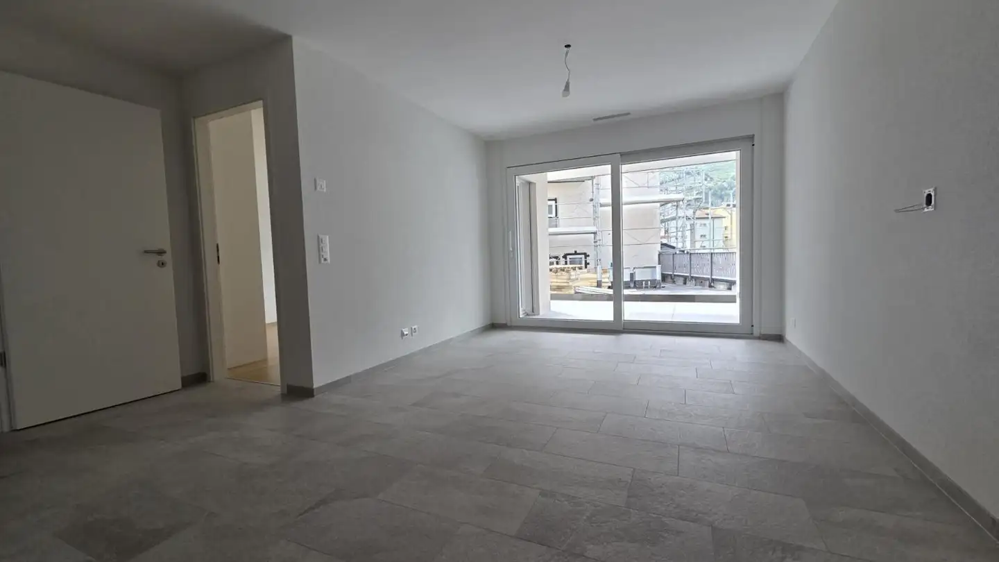 Appartement à louer - Rue Du Nord 6, 1907 Saxon - Photo 3
