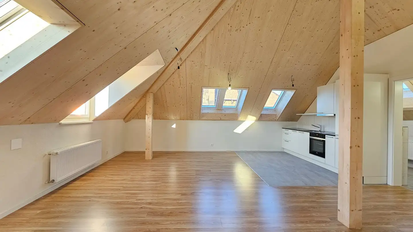 Appartamento in affitto - Löwenstrasse 26, 9400 Rorschach - Foto 4